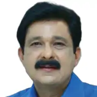 Suneet Khanna